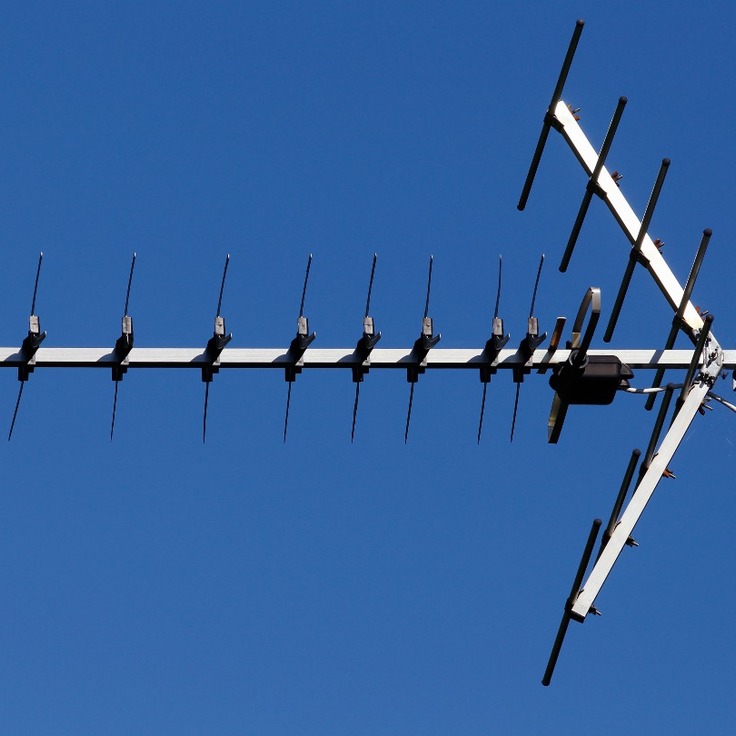 UK government to lay out plans for terrestrial TV switch off